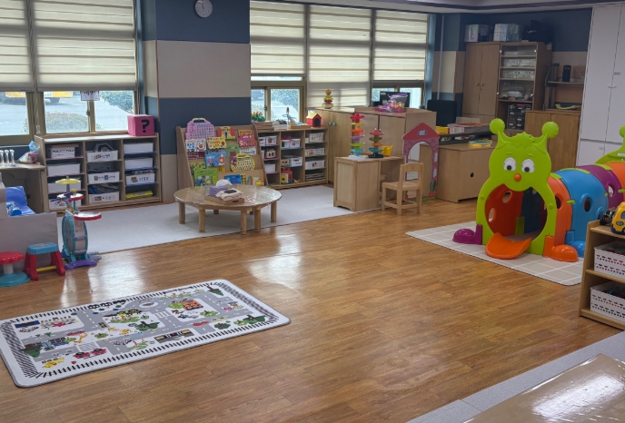 서귀포시교육지원청, 36개월 미만 영아 대상 맞춤형 특수교육 서비스 본격 운영