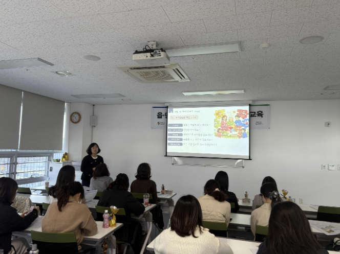 연천군, 2026 읍면 사례관리 담당자 역량강화 교육 실시