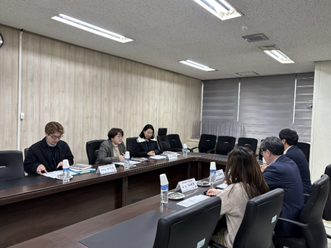 연천군 – 연천형 통합돌봄[연천ON돌봄] 유관기관 간담회 개최