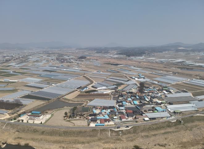 남원 귀석지구, 지하수 함양사업 공모 선정
