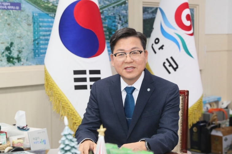 정화영 부안군수 권한대행 지방재정 신속 집행 철저 당부