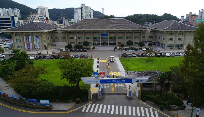 여수시, 전남·광주통합특별시장 공약에 22개 핵심사업 반영 건의