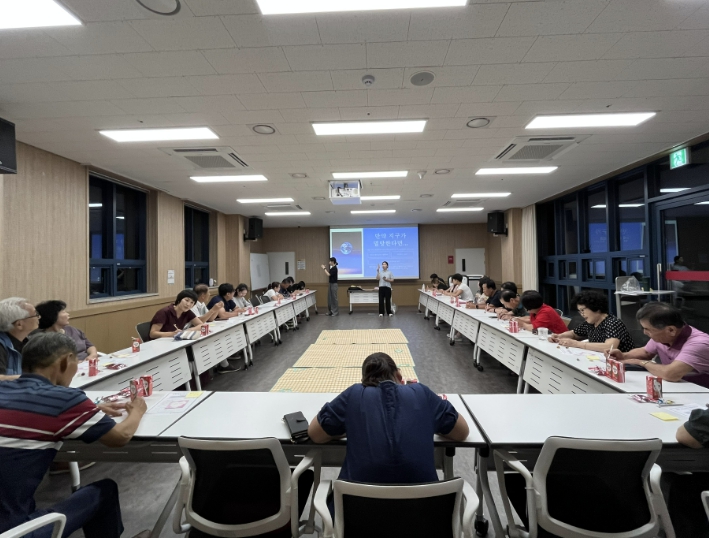 "정착부터 국적까지 책임진다" 해남군, 다문화가정 3단계 지원 눈길