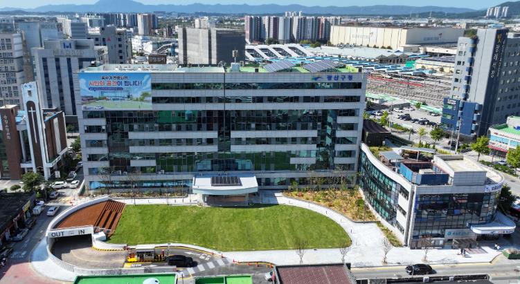 광산구, 착한가격업소 4월 6일까지 모집