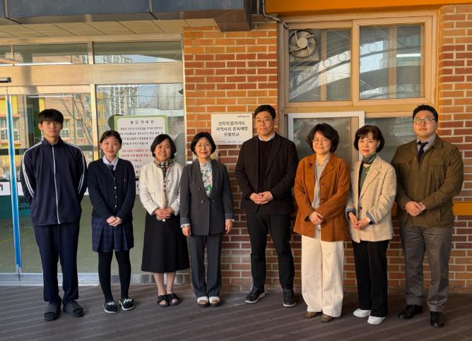 익산시, 지역사회와 함께 청소년 중독 예방 강화
