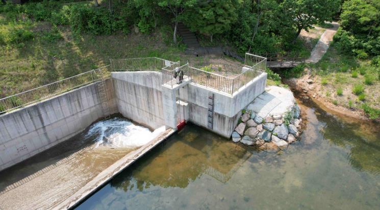 전남도, 농촌용수 확보·시설 점검 등 농업재해 선제 대응