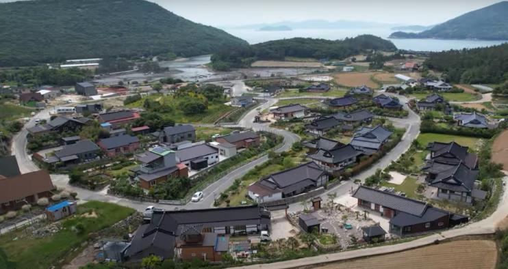 전남도, 25개 마을서 도시민 체류 ‘전남에서 살아보기’