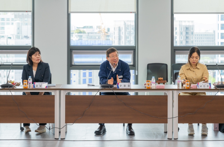 광진구, 예산에 주민 목소리를 담는다… 주민참여예산 공모 