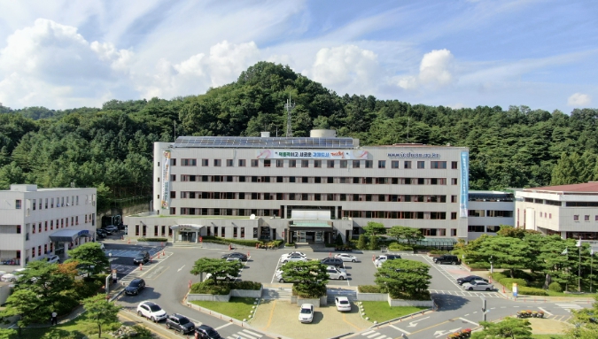 제천시, 중동 사태 대비 경제 안정 대책 추진