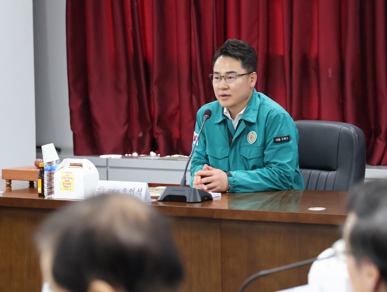 도봉구, 노인‧여성 등 각 분야 전문가 18명 '제7기 인권위원회' 위원 위촉