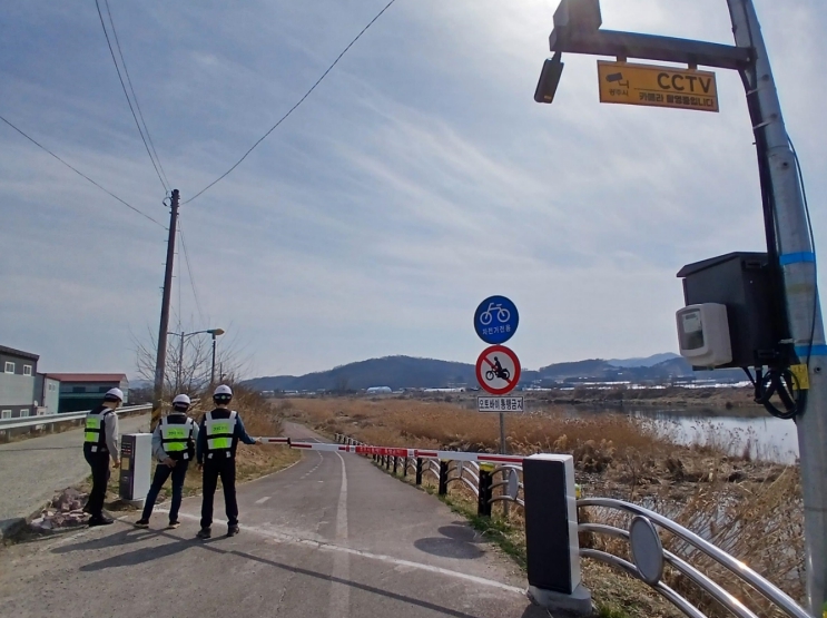 경기도, 호우 대비 '재난안전지킴이' 903명 투입. 반지하주택 등 5만여 곳 점검