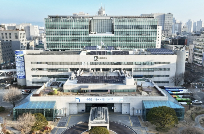 수원특례시, 총부채 감소하고 재정건전성 강화됐다