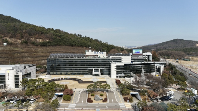 봄 햇살 가득한 4월, 양주 여행이 시작된다!