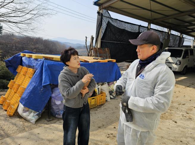 임실군, 농번기 일손 가뭄 해소 ‘농가 일자리 지원사업’ 본격 가동 
