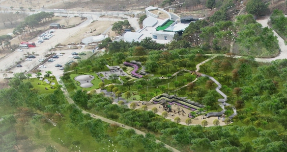 나주시, ‘빛가람호수공원 어린이 놀이시설’ 조성 박차