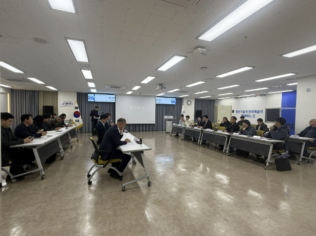 화성특례시, '동탄트램' 건설사 참여 확인...2026년 하반기 착공 가시화