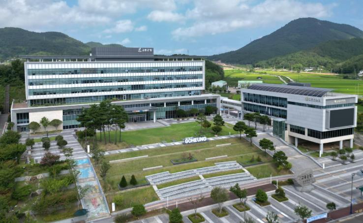 고흥군, 스마트수산업 혁신 선도지구 조성 전담팀 본격 가동
