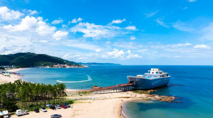 영덕 장사상륙작전 전승기념관, ‘체험형 테마 공간’으로 업그레이드

