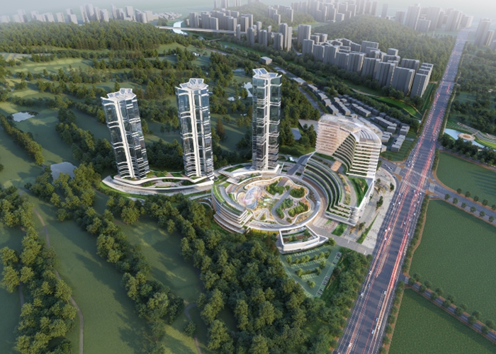 화성특례시, (가칭)고려대학교 동탄병원 보건복지부 종합병원 개설허가 사전 승인 통과