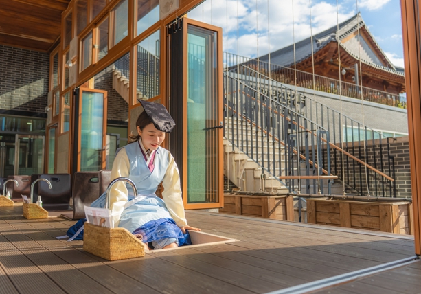 동대문구 서울한방진흥센터, '우수웰니스관광지' 4회 연속 선정