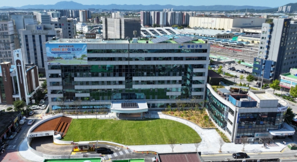 광산구, 소상공인 지원 40억 원 투입…골목상권 회복 나서