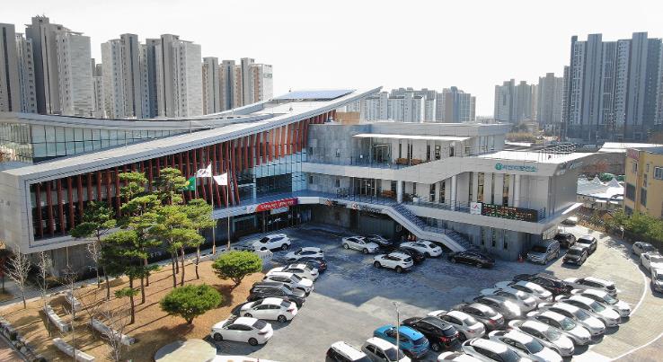 서산시보건소, ‘잇몸의 날’ 맞이 대한치주과학회 감사패 수상 
