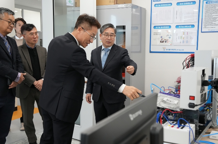 에너지 인재 키운다…나주시-폴리텍 협력 확대