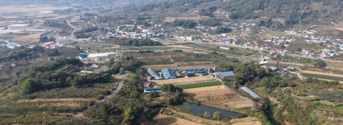 경남도, ‘농촌공간정비사업’으로 정주환경 개선... 3,416억 투입
