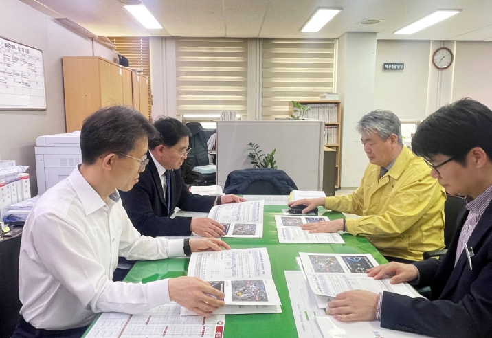 함양군, 내년도 지특예산 확보 총력