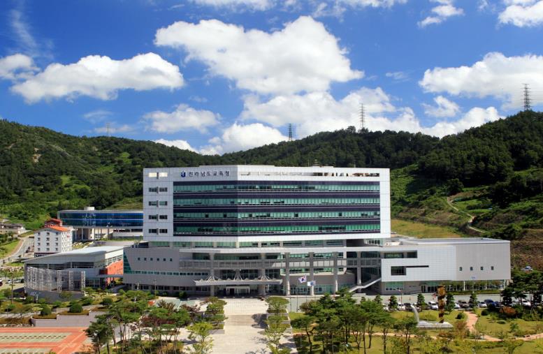 전남교육청, 강도 높은 ‘전화 친절’ 교육으로 청렴도 제고
