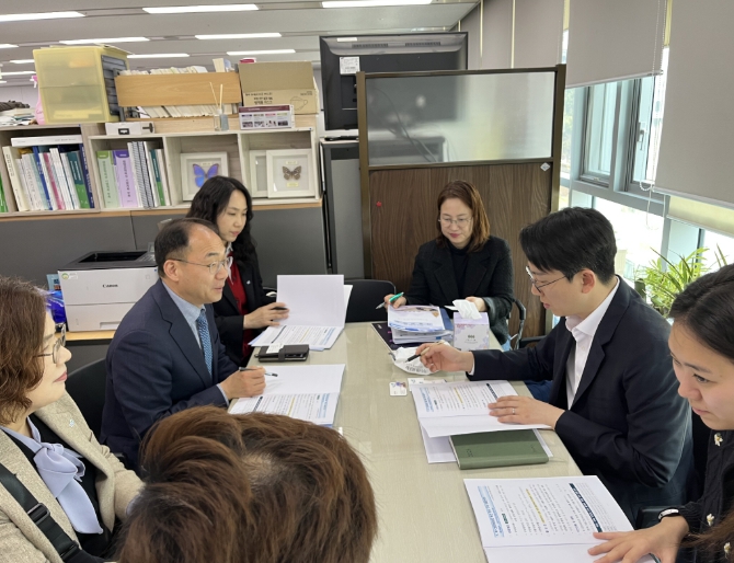 익산시, 2027년 국비 확보 위해 '선제 대응'