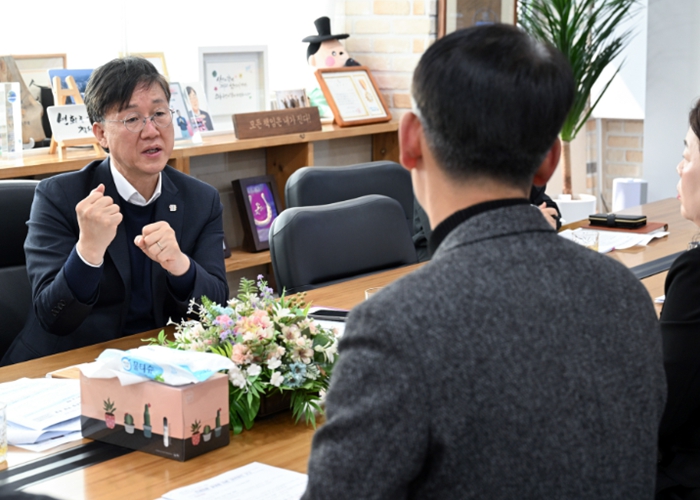 안산시, 전세 피해 ‘끝까지 책임’… 밀착형 회복 지원 전면 가동 