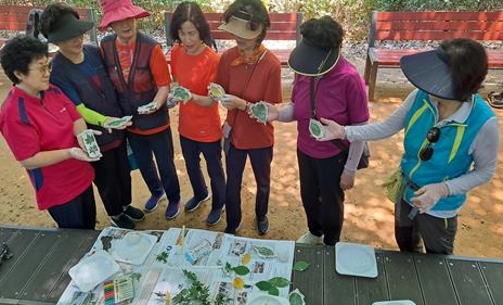 동대문구, 봄 숲길 연다…도심에서 쉬고 배우는 산림복지 본격 가동