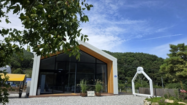 제천 다육촌 꼬마농부, '우수 치유농업시설 인증' 획득