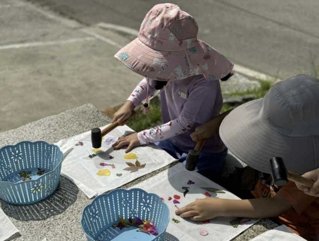 홍성군, 유아부터 성인까지...'숲'에서 힐링하세요