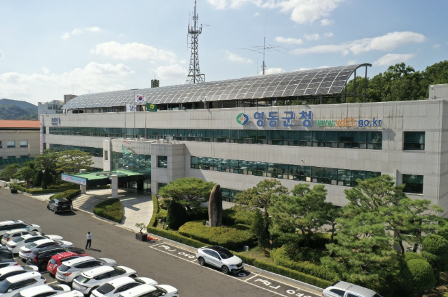 영동군, '2026년 우수후계농업경영인 육성사업' 신청 접수