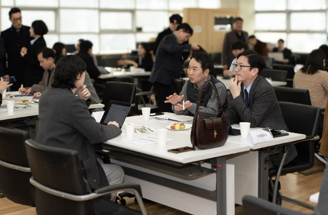 성남시, 식품제조기업 인공지능 경쟁력 높인다…맞춤형 솔루션 매칭 지원