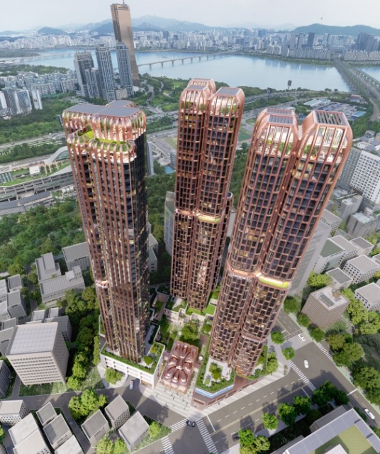 동작구, '노량진 舊청사부지' 개발, 1조 원 경제 파급 효과 터진다!