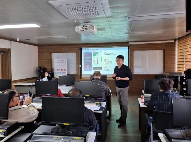 청양군, 교통약자 ‘바우처 택시’ 도입… 이동 사각지대 해소 박차
