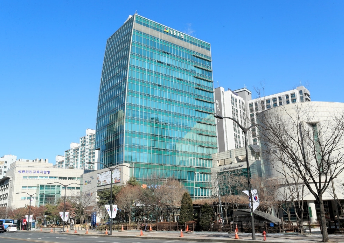 성동구, 서울 외 지역 학교 입학생에게도 '입학준비금' 지원