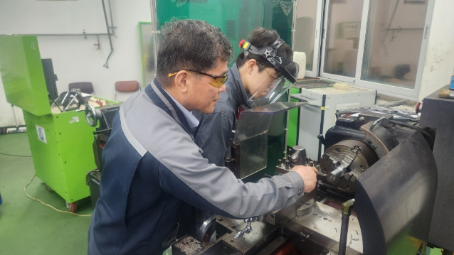 경북교육청, 2026년 기능경기대회를 향한 힘찬 출발!