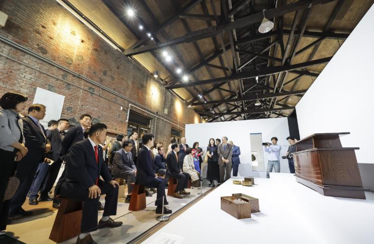 진주시, 문체부 ‘2026 찾아가는 공예명작전’ 개최지 선정
