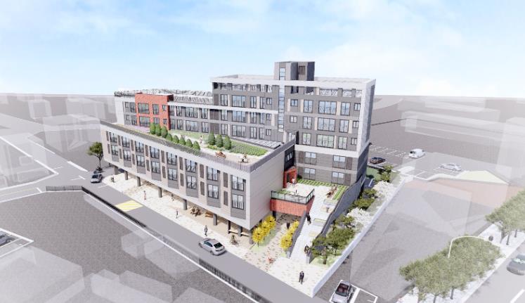 합천군, 청년·신혼부부 행복주택 입주자 모집
