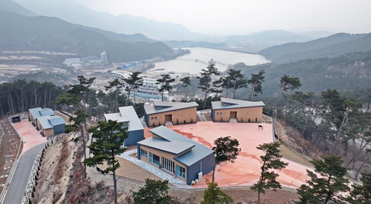 정읍시, 내장산자연휴양림 개장…27일부터 예약 시작