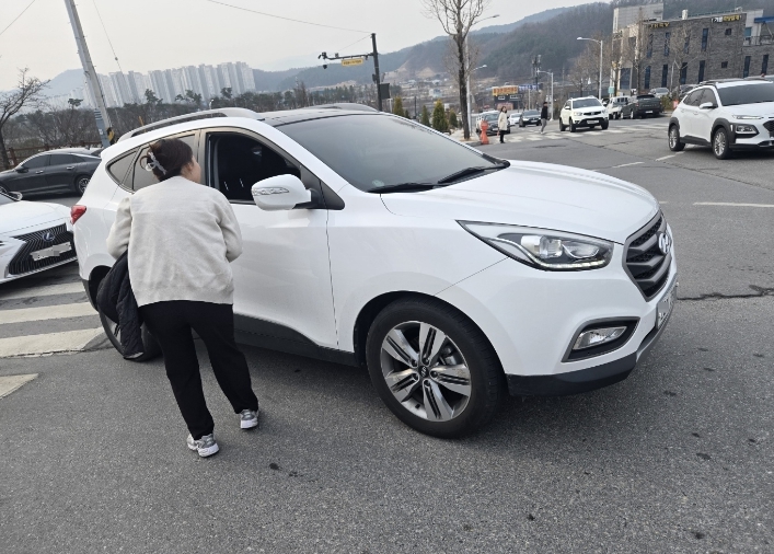 제천시, 전 직원 차량 5부제 시행