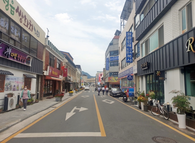 정읍시, 민생경제 회복·지역경제 활성화 박차… 살기 좋은 정읍 만들기 앞장