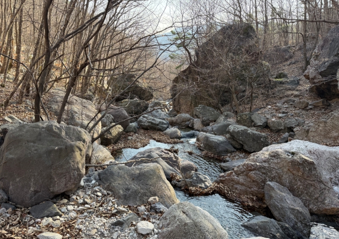 경남도, 산림 계곡 불법 시설물 싹 치운다...'우리 계곡, 도민의 품으로'