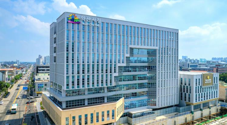 익산시, '100원 버스' 환급기간 5년으로 확대
