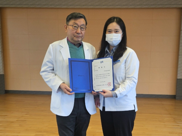 무주군, 건강검진사업 ‘최우수기관’ 선정
