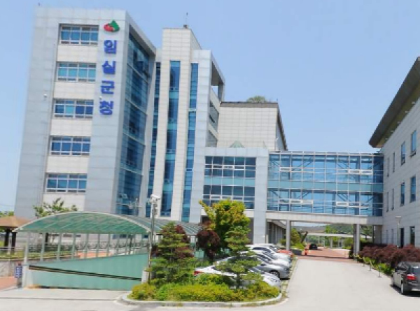 임실군, 축산농가 사료구매 정책자금 지원…3월 31일까지 접수